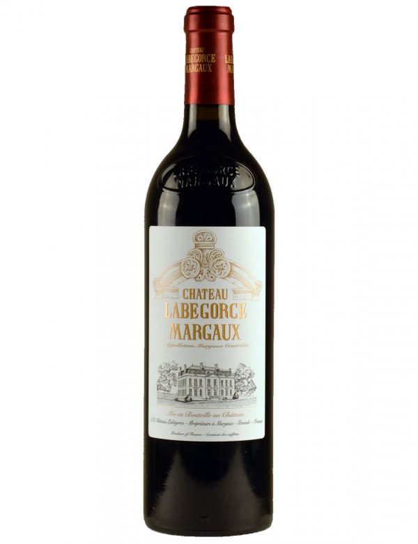 Château  Labégorce 1995