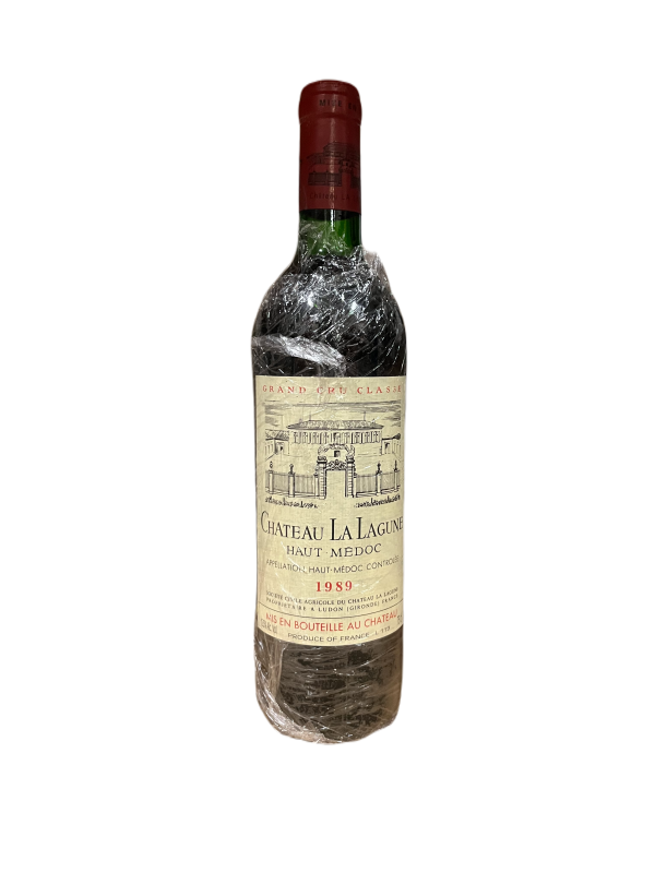 Château La Lagune 1996