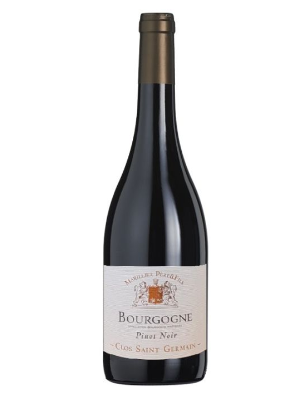 Domaine Marillier 2024