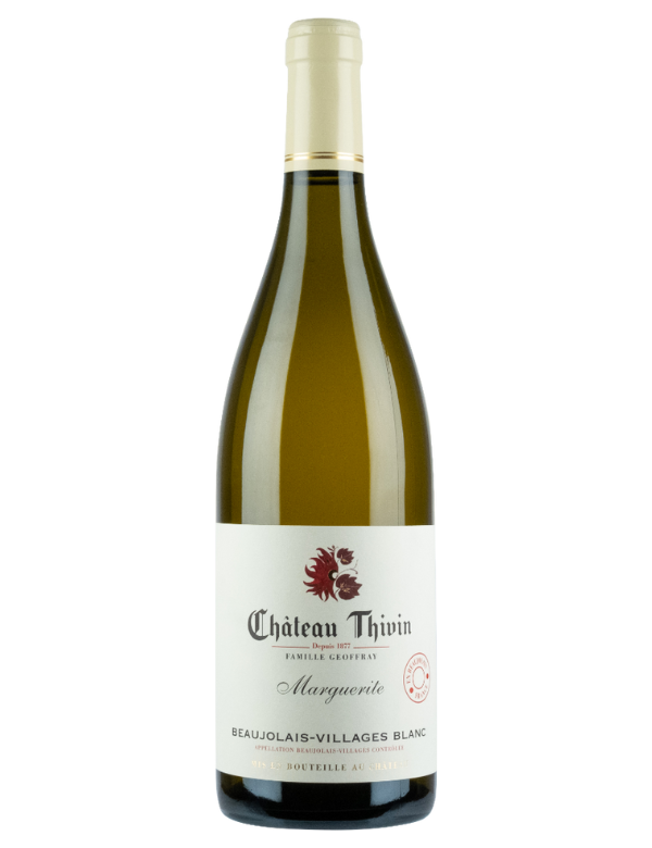 Château Thivin Marguerite 2023