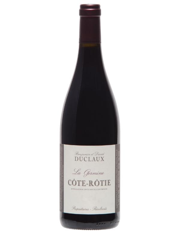 Domaine Duclaux La Germine 2023