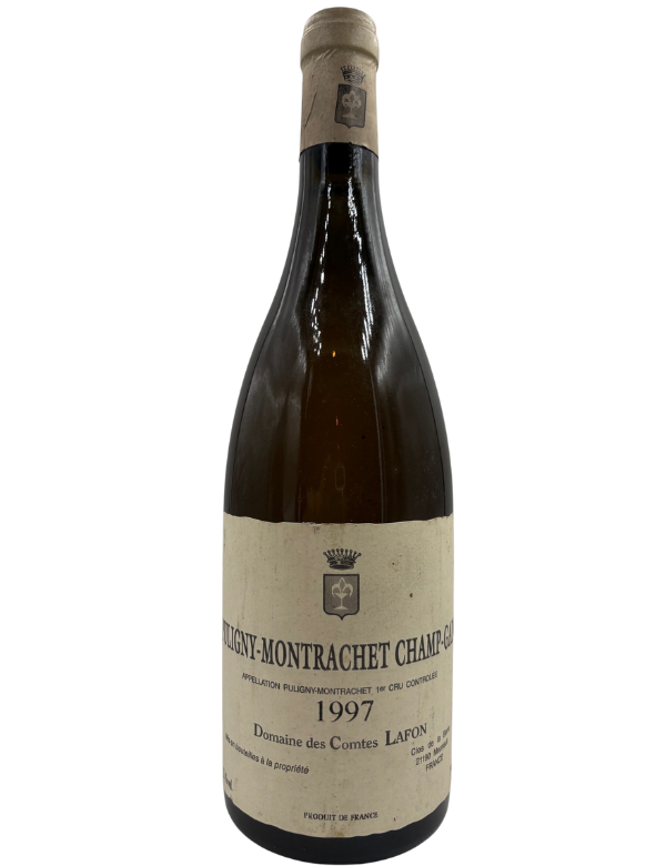 Domaine Des Comtes Lafon Les Champ-Gains 1997