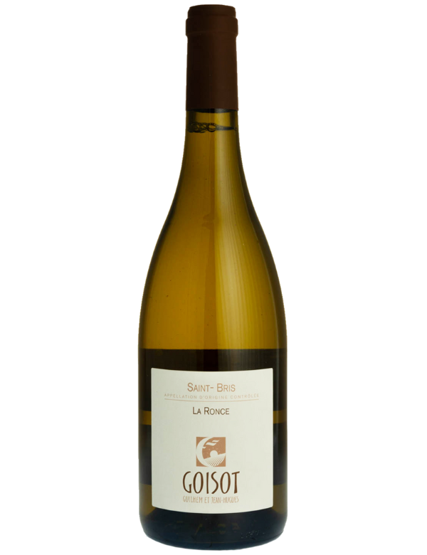 Domaine Goisot Saint Bris La Ronce 2022