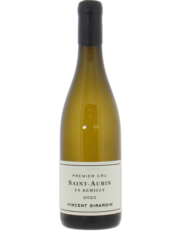 Vincent Girardin En Remilly 2023