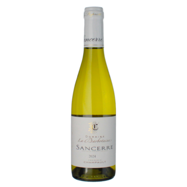 Domaine La Barbotaine 2024