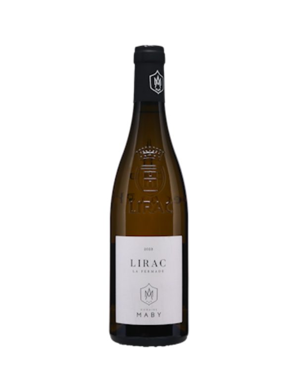 Domaine Maby La Fermade 2023