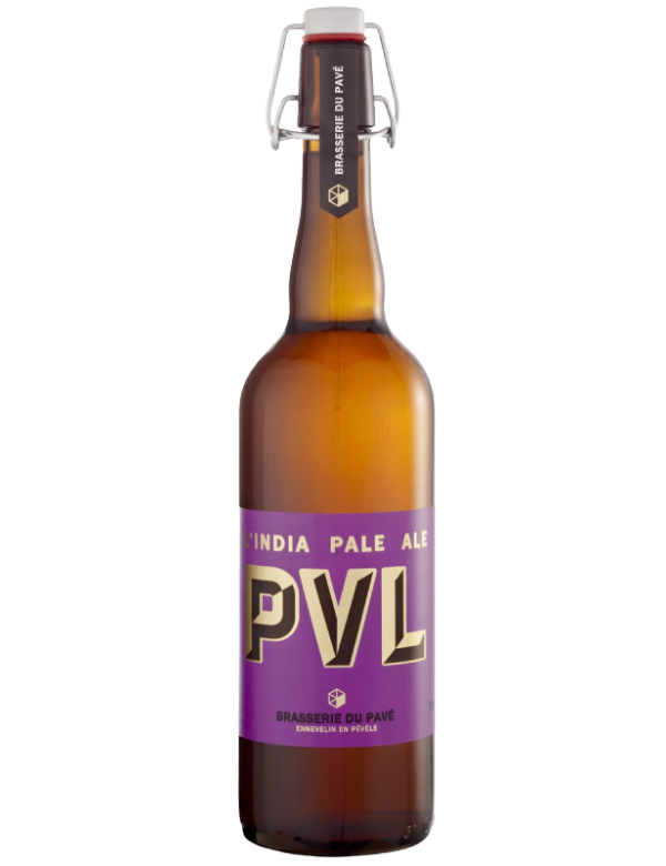 PVL IPA