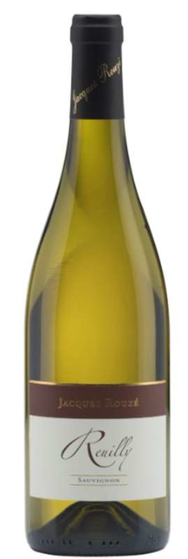 Domaine Jacques Rouzé 2023