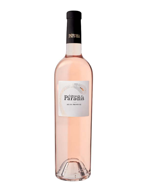Château Paradis 2025