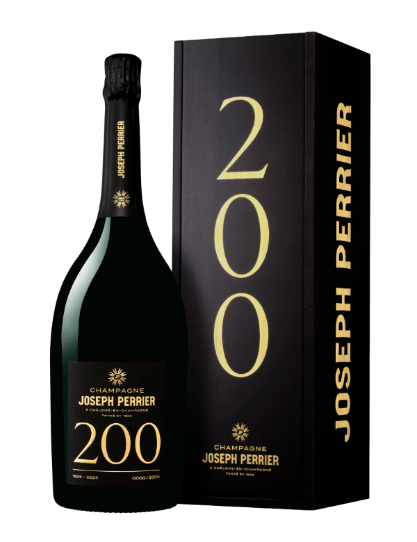 Joseph Perrier Cuvée Royale Brut 2015