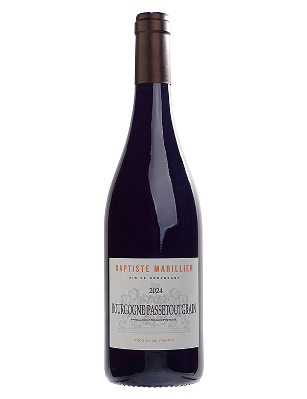 Baptiste Marillier 2024