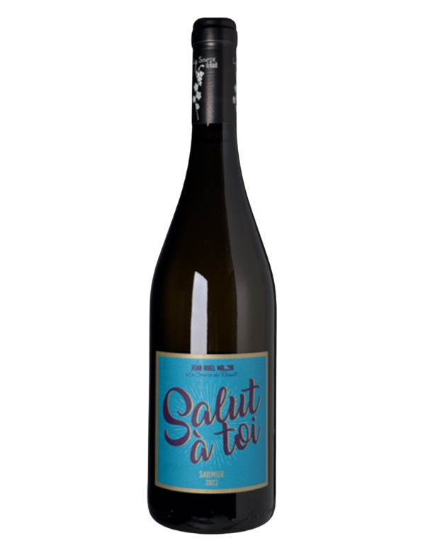 Salut à toi La Source du Ruault 2023