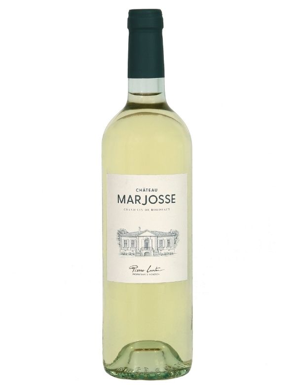 Château Marjosse 2025