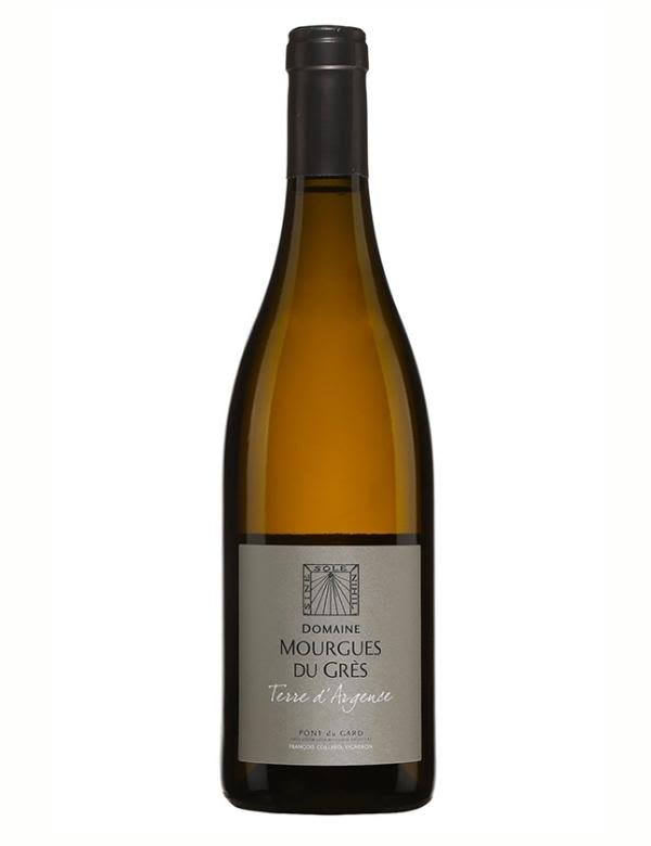 Château Mourgues du Grès Terre d'Argence 2024