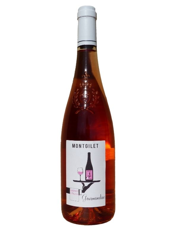 Domaine de Montgilet 2024