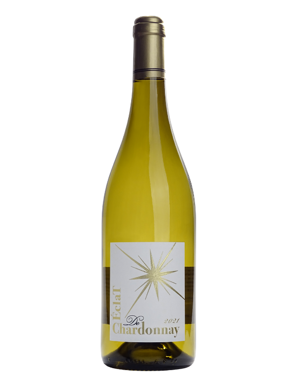 Eclat de Chardonnay Sylvain Rozier 2025