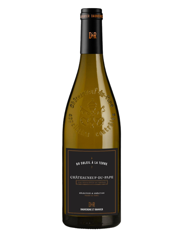 Du Soleil à la Terre 2024