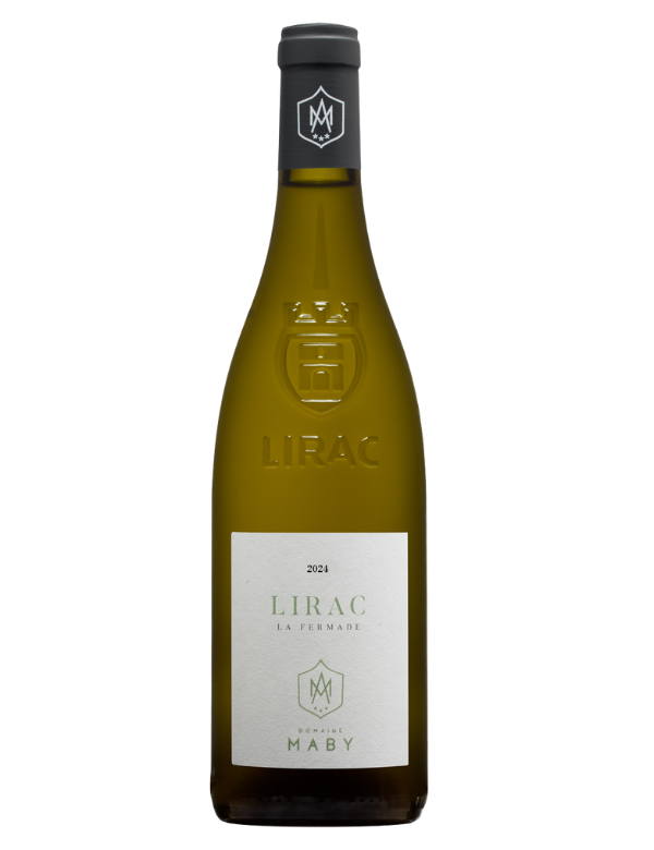 Domaine Maby La Fermade 2025