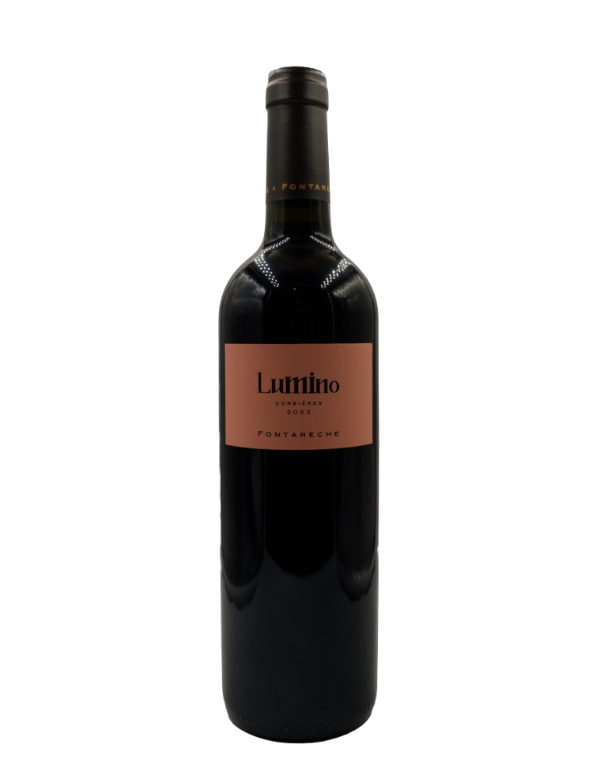 Lumino Fontarèche 2023