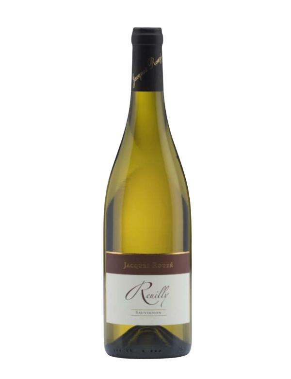 Domaine Jacques Rouzé 2023