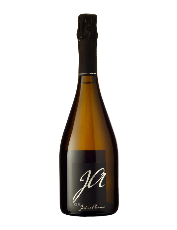 Crémant du Jura Jérôme Arnoux Zéro Dosage 2019