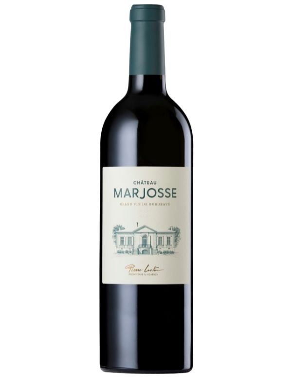 Château Marjosse 2025