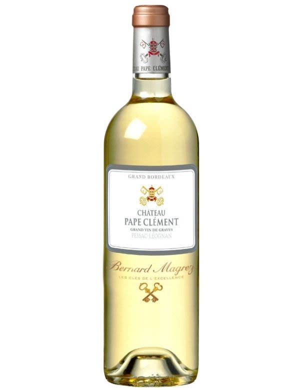 Château Pape Clément 2025