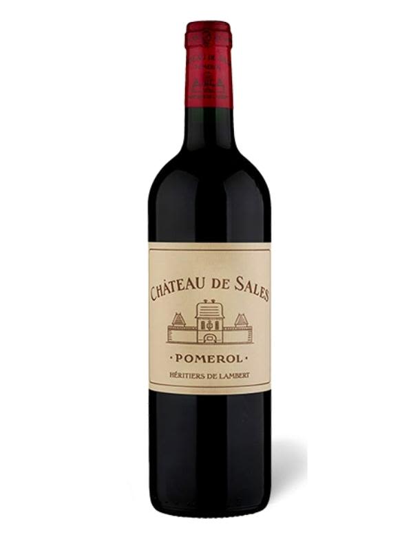 Château de Sales 2025