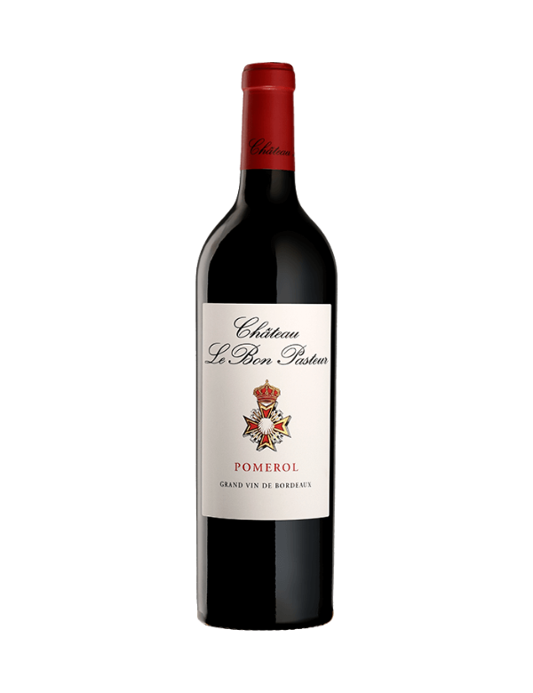Château Bon Pasteur 2025