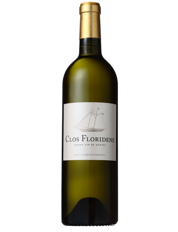 Clos Floridène 2025