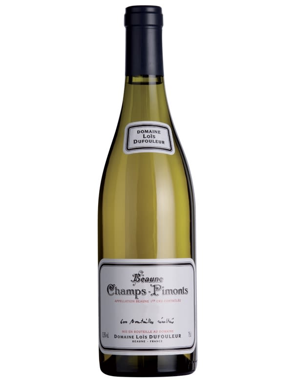 Domaine Loïs Dufouleur Champs Pimonts 2025