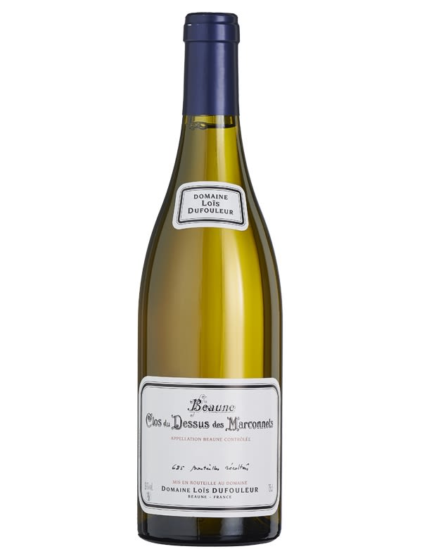 Domaine Dufouleur Clos du Dessus des Marconnets 2025
