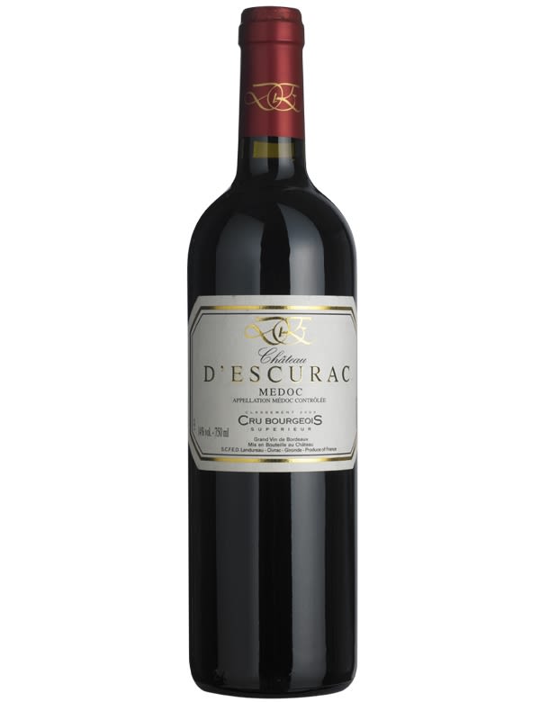 Château d'Escurac 2025