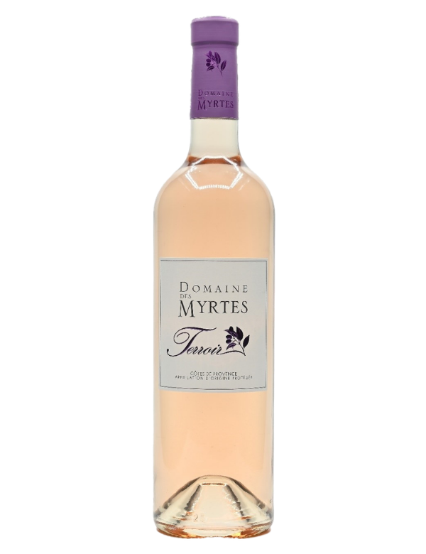 Domaine des Myrtes 2024