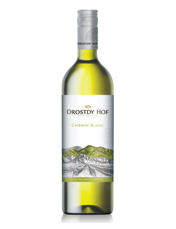 Drostdy Hof Steen Chenin 2024