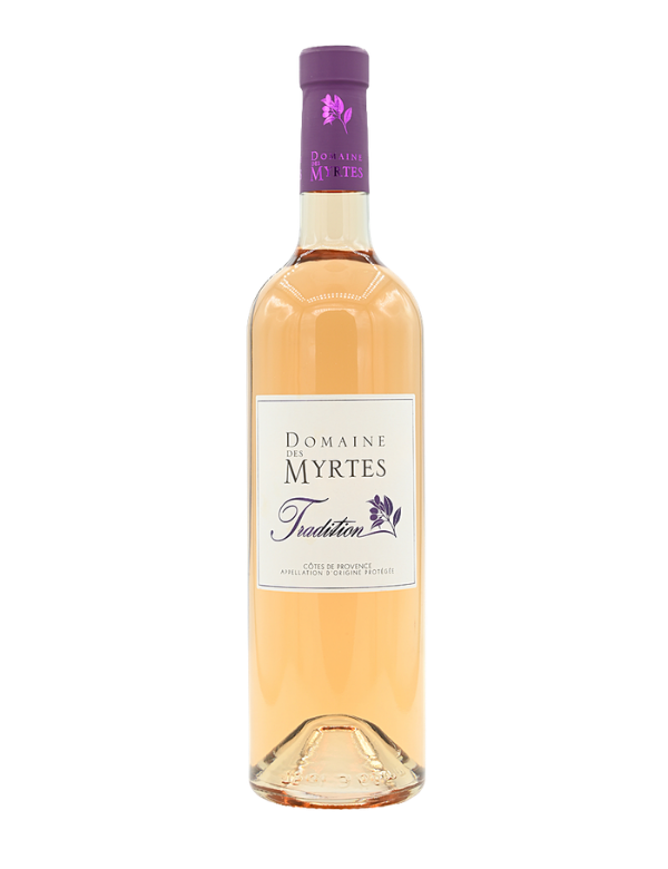 Domaine des Myrtes 2025