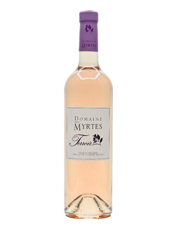 Domaine des Myrtes 2025