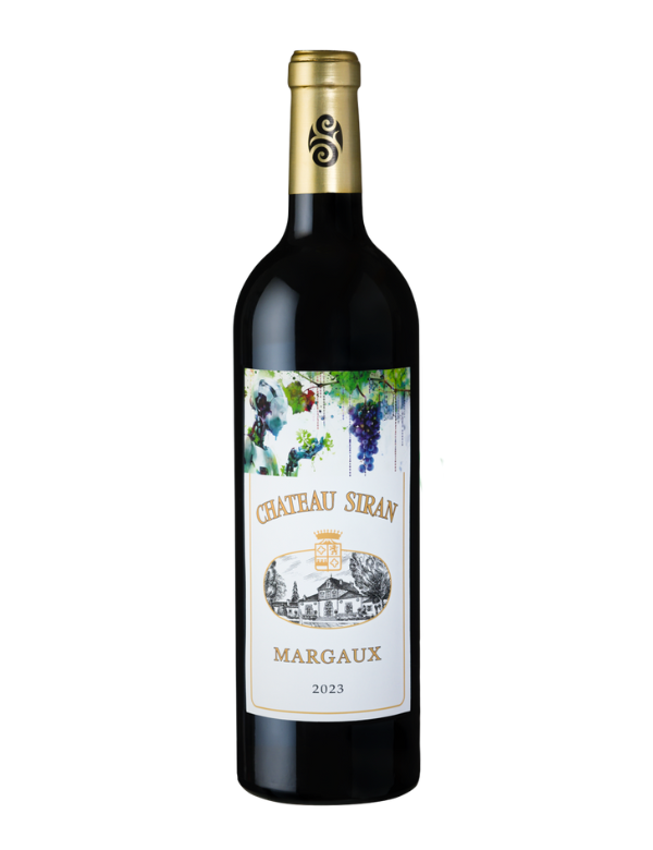 Château Siran 2025