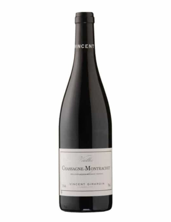 V. Girardin Chassagne Montrachet Vieilles Vignes 2024