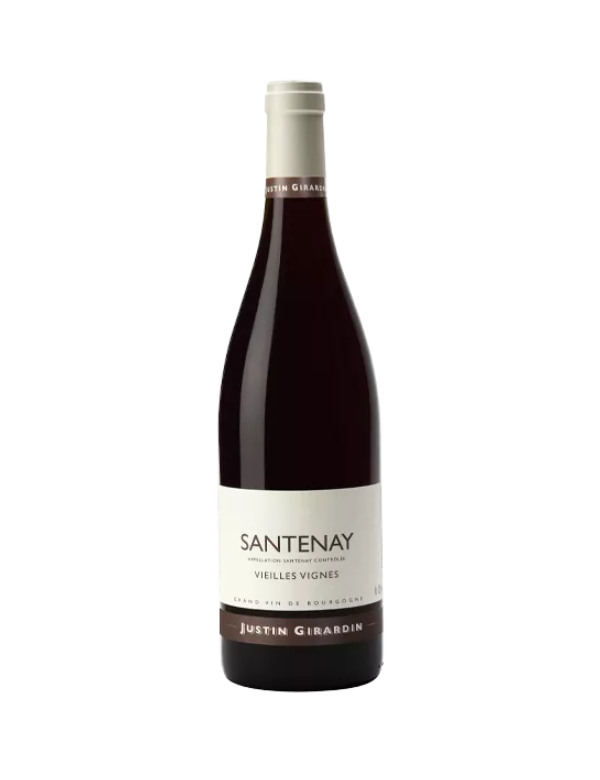 Domaine Vincent Girardin Vieilles Vignes 2024