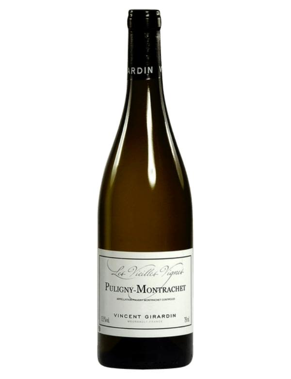 Vincent Girardin Vieilles Vignes 2024