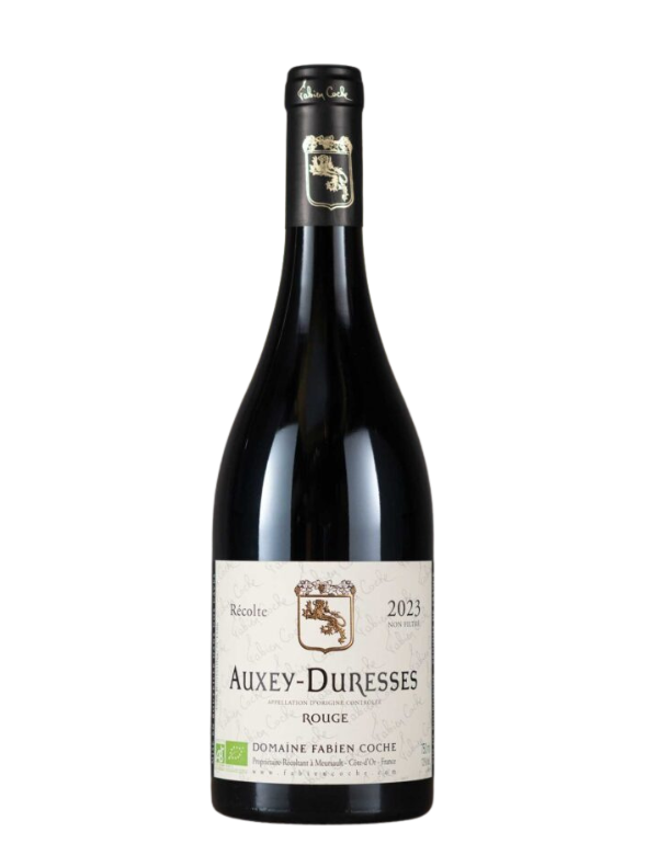 Fabien Coche Auxey Duresses 2024
