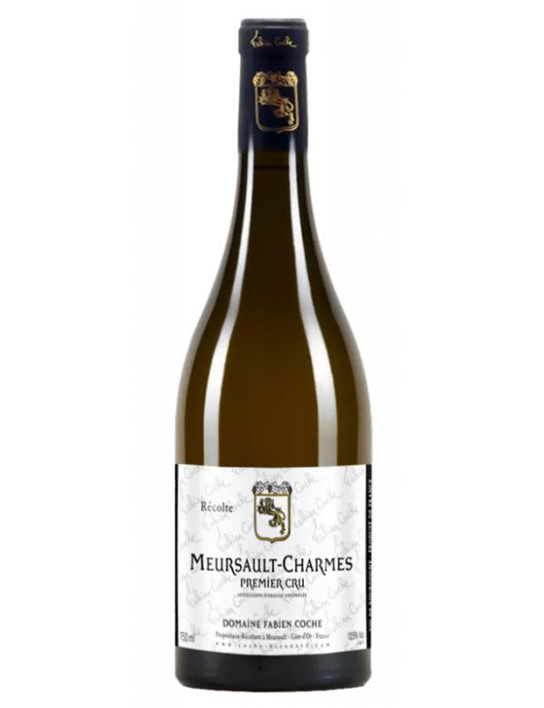 Fabien Coche Charmes 2024