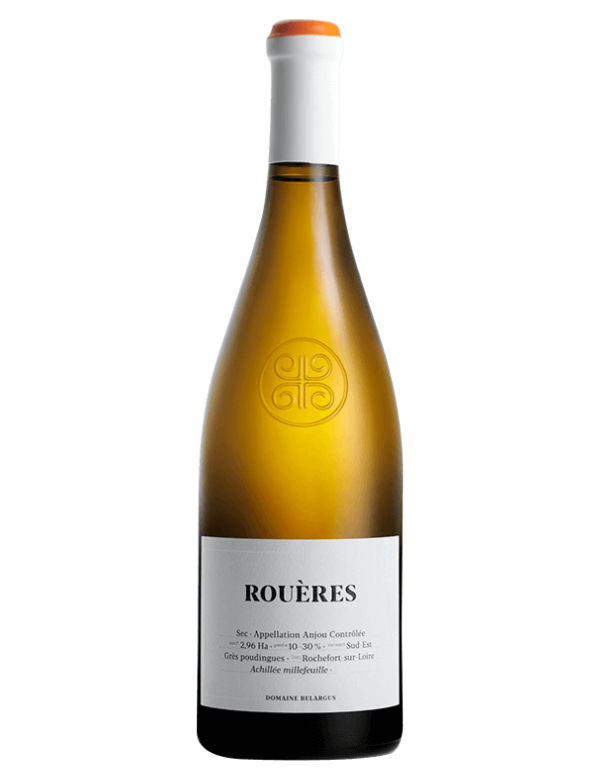 Domaine Belargus Les Rouères 2022
