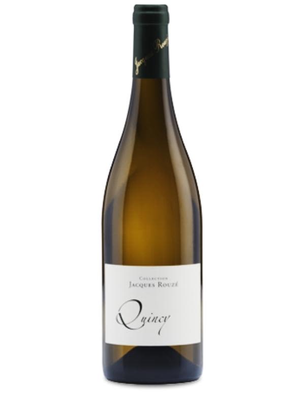 Domaine Jacques Rouzé 2025