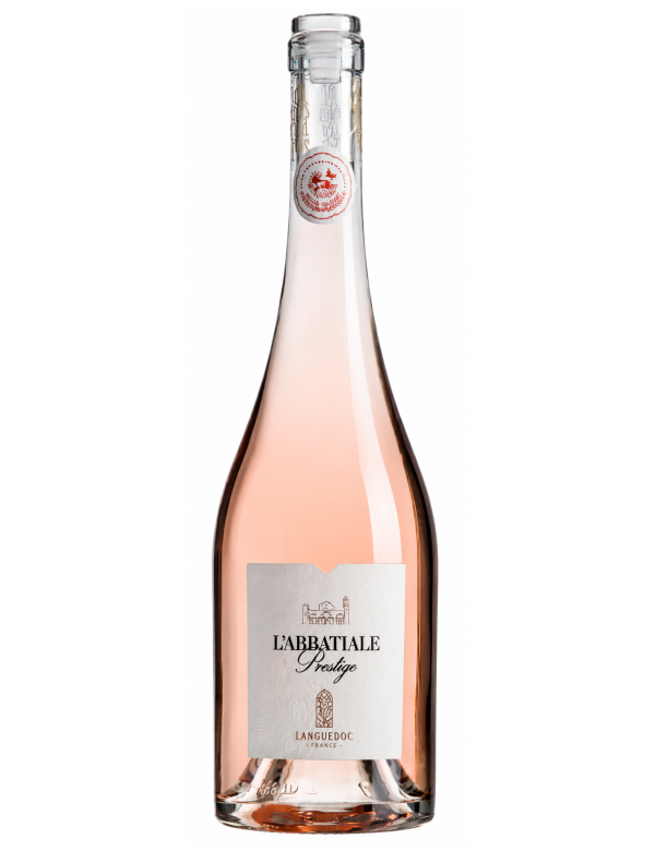 L'Abbatiale Prestige 2025