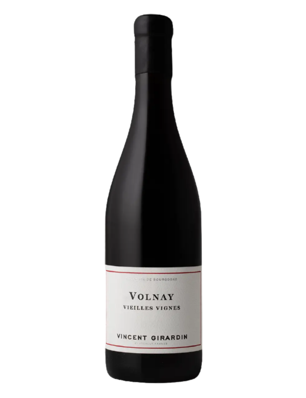 Domaine Vincent Girardin Vieilles Vignes 2024