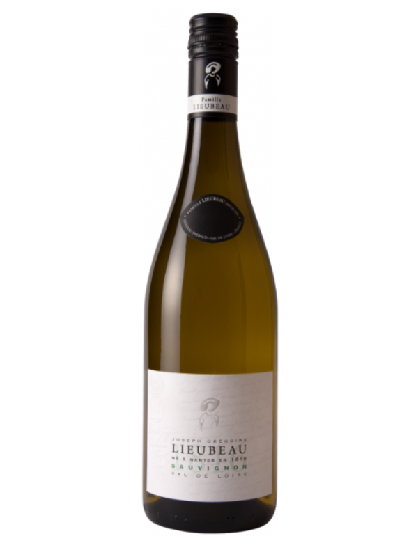 Domaine Lieubeau Sauvignon 2025