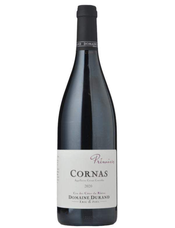 Domaine Durand Prémices 2022