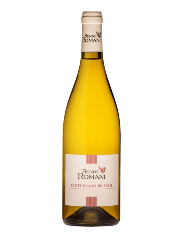 Petits Grains de Folie Serre Romani 2025